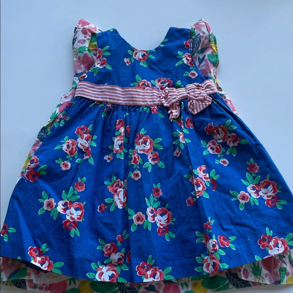 Toddler Dress Set - Lot of 2 Baby Gap and Gymboree  18-24 Months - Picture 16 of 16